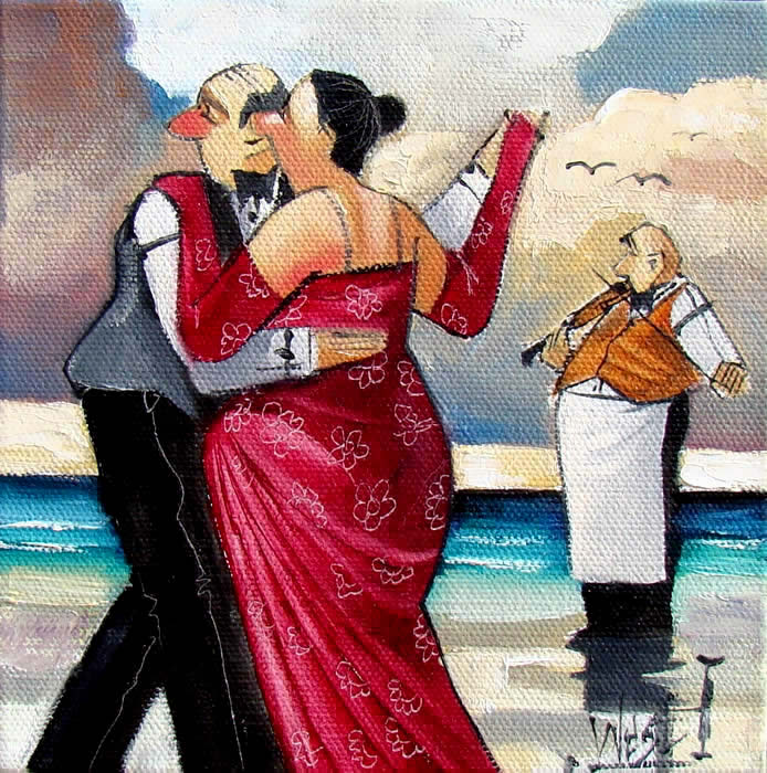 Отдых по-итальянски  )))) 12-й этап