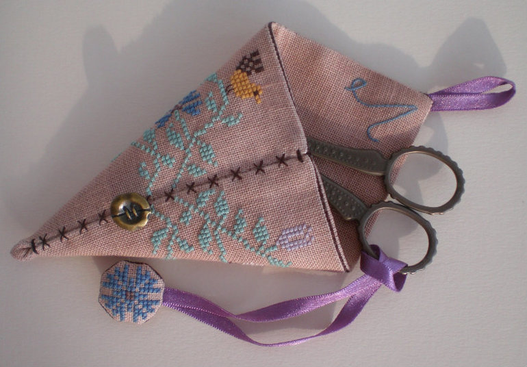 Рукодельный 2013 . Часть 3 . Кривульки .