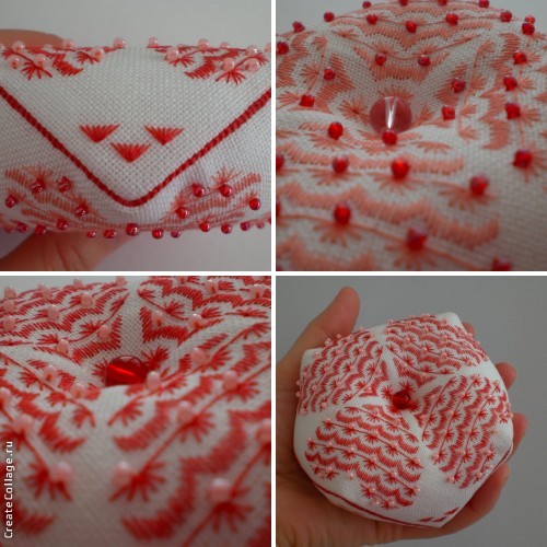 Рукодельный 2013 . Часть 3 . Кривульки .