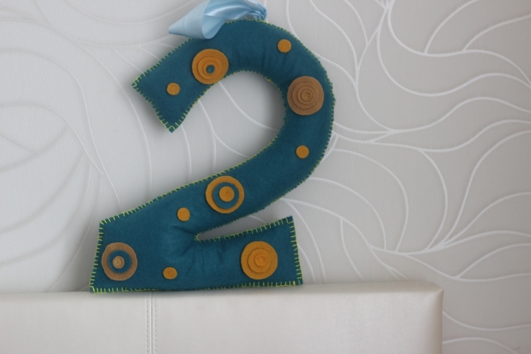 Вот и нам исполнилось ДВА годика!