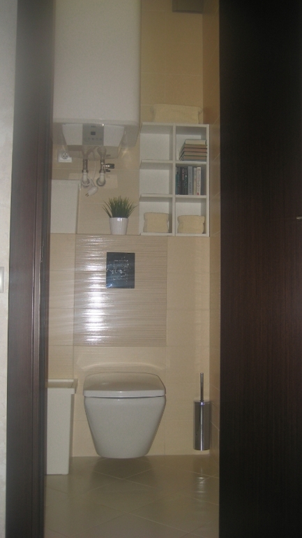 Наш санузел