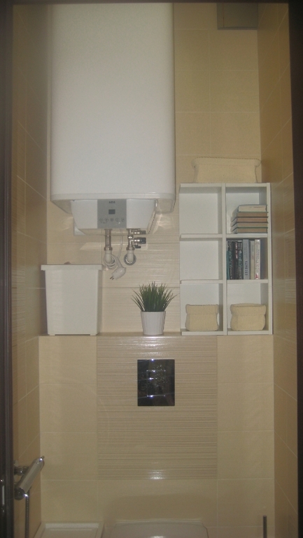 Наш санузел