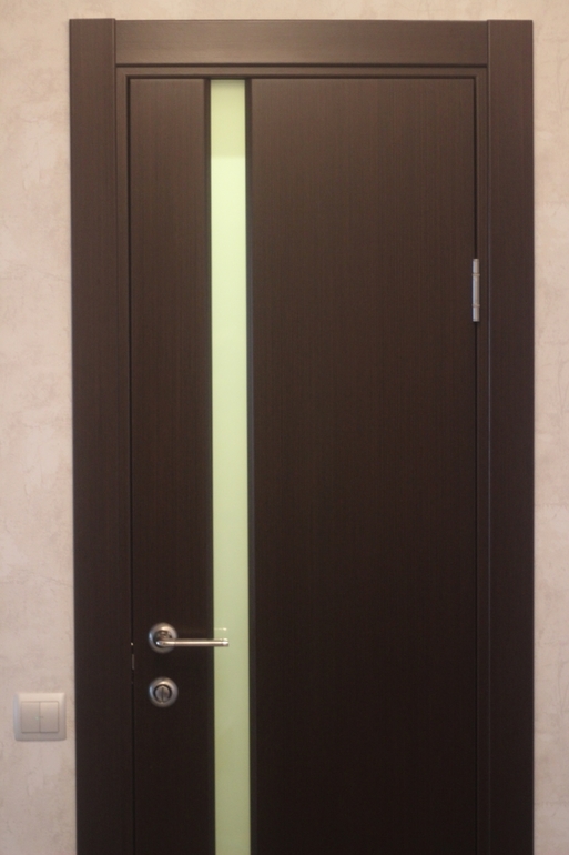 Наш санузел