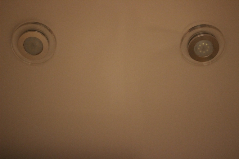 Наш санузел