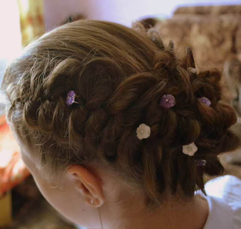 Мои последние работы