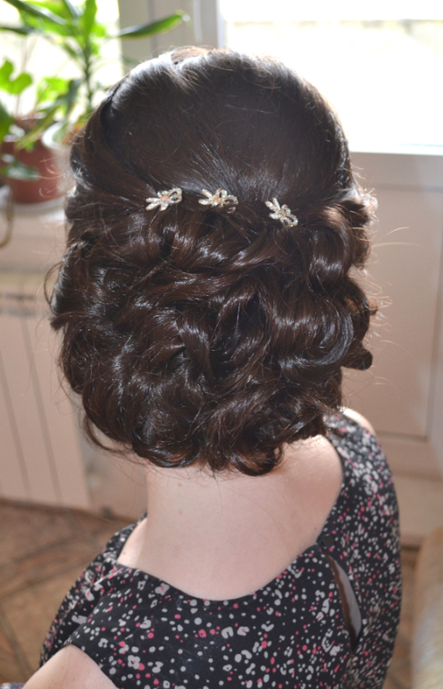 Мои последние работы