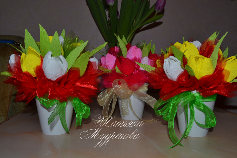 Мои труды....