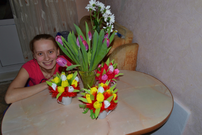 Мои труды....