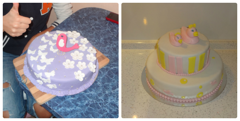 Вопрос про торт для мужчины