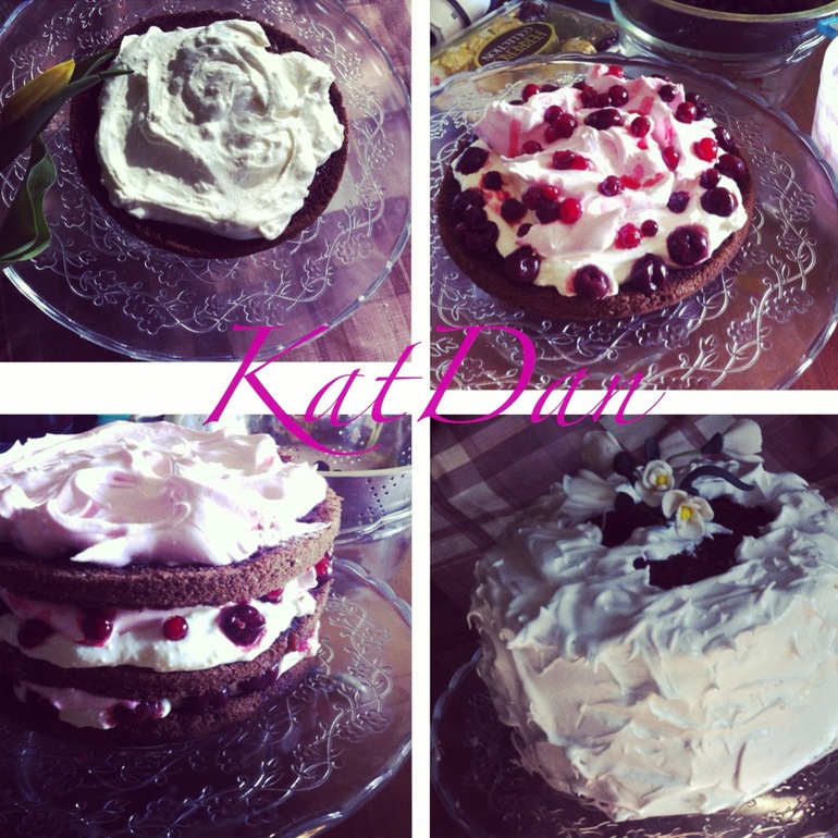 почти подснежники)))