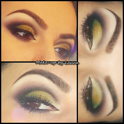 красота! делает знакомая девочка.