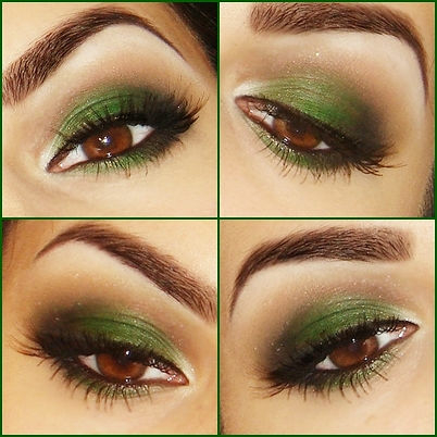 красота! делает знакомая девочка.