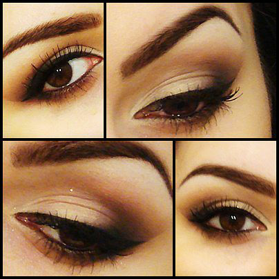 красота! делает знакомая девочка.