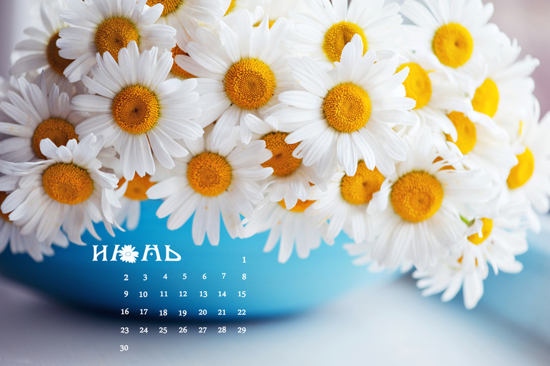 Привет, лето! )