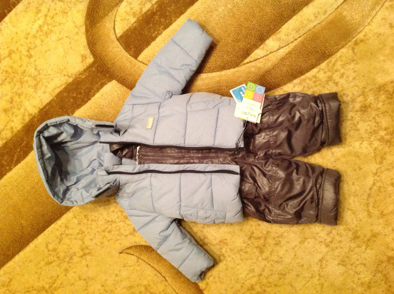 Распродажи в дет.мире