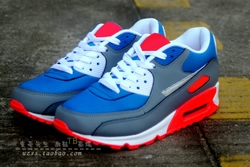 Кроссовки nike airMAX Под заказ