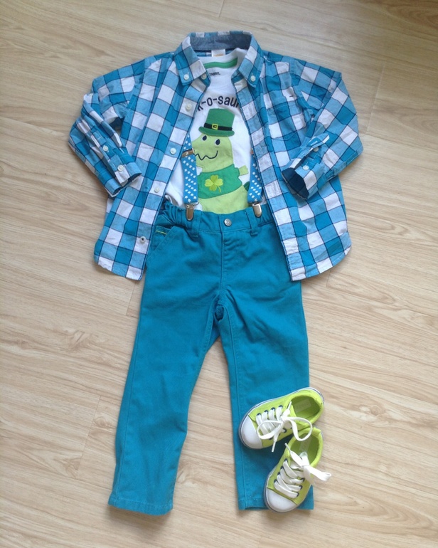 Первый раз как в первый класс