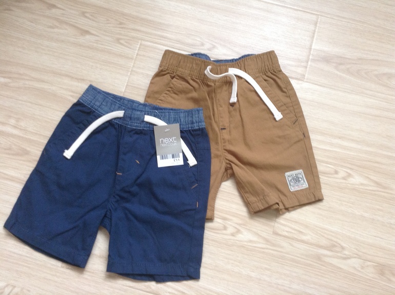 Первый раз как в первый класс