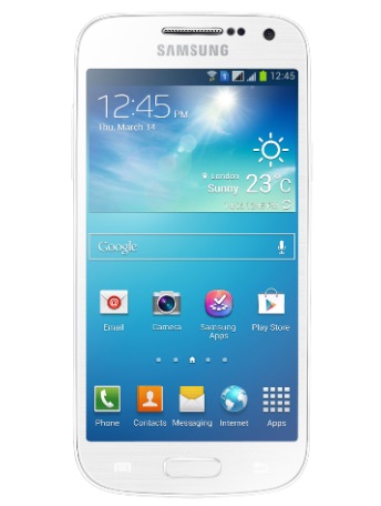 решила я купить Samsung Galaxy S4 mini Duos