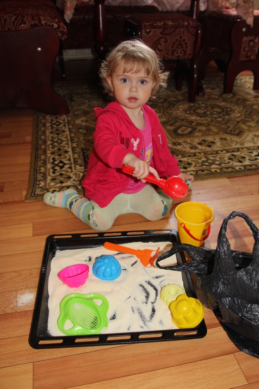 ТН "Погодные явления" День 4 "Снег и лед"