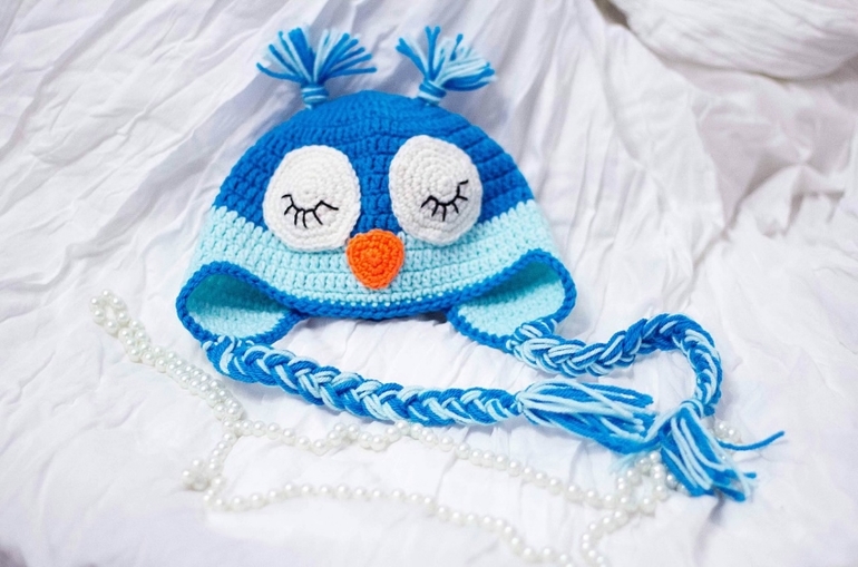 Навязалось в январе