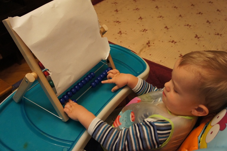 ТД "Синий цвет".