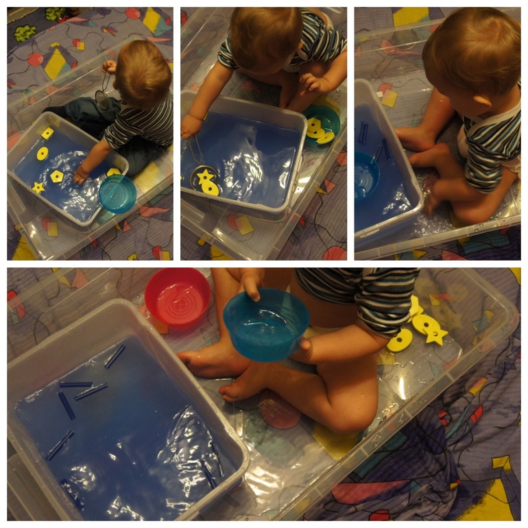 ТД "Синий цвет".