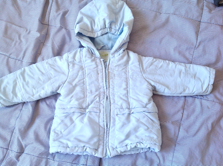 Верхняя весенняя одежда для малыша! 74-86 см