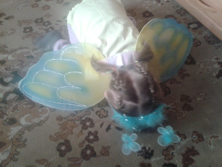 ТН Насекомые День 5