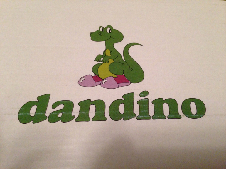 Обувь Dandino в Фамилии