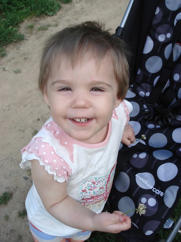 В Москве наконец-то лето!