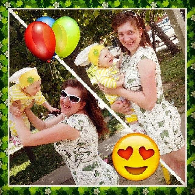 Не скучайте!!!!