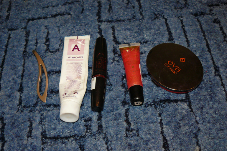 Взлёт 72.день 2