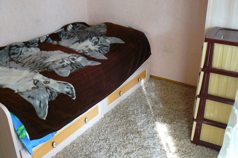 Взлёт 72.день 4