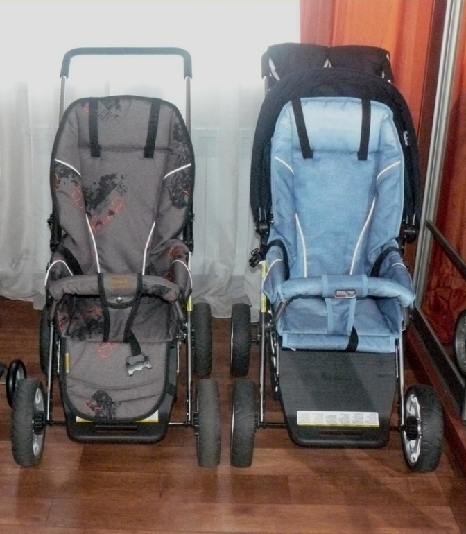 Emmaljunga Spider 2013 цвет Канвас Цена 7000!!! ТК за мой счет!!!