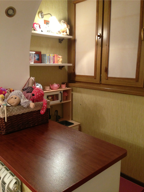 Наша кухня)