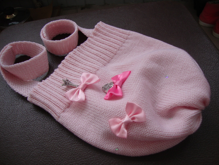 Белый хлопок