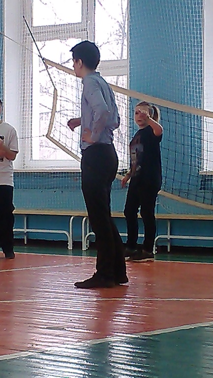 Как прошёл наш день.