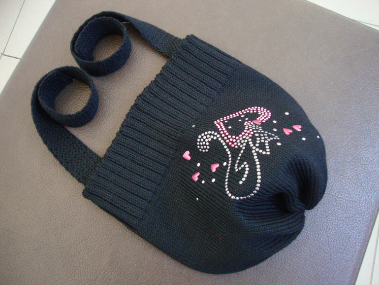 Шапочка для малютки