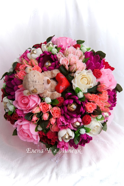 Году моего творчества посвящается)))