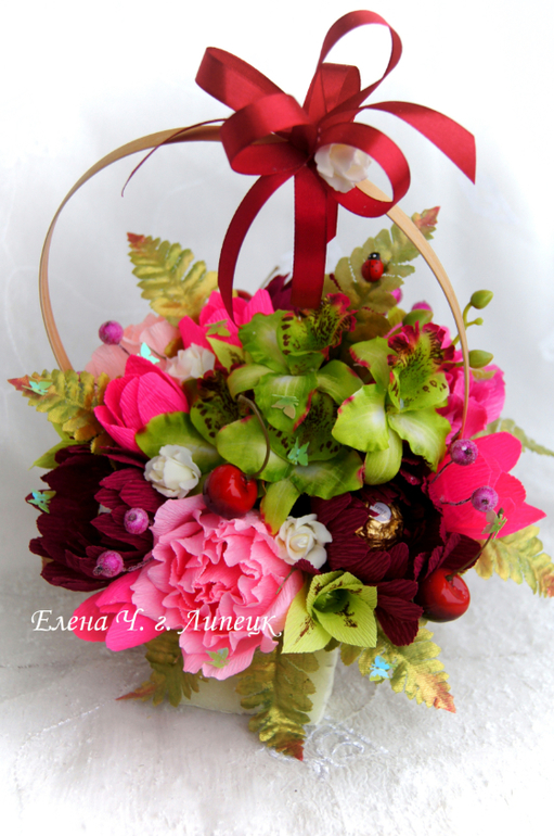 Марафон продолжается))