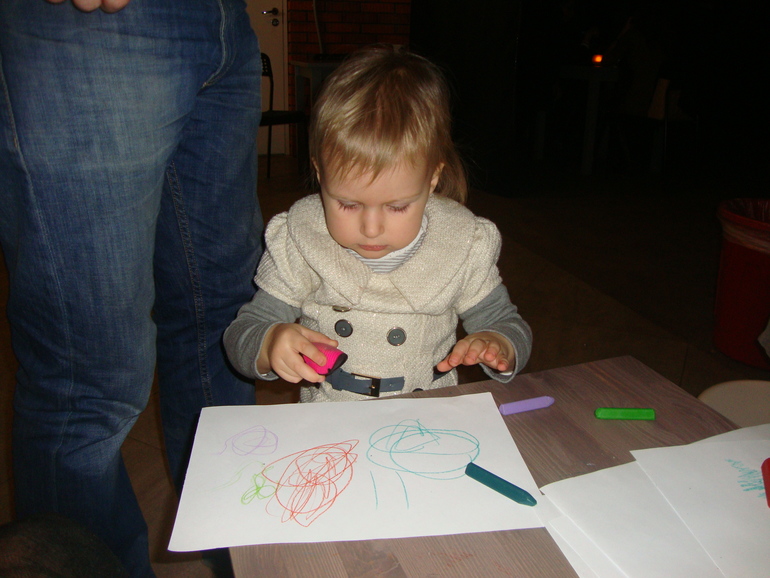 Наш Ван Гог