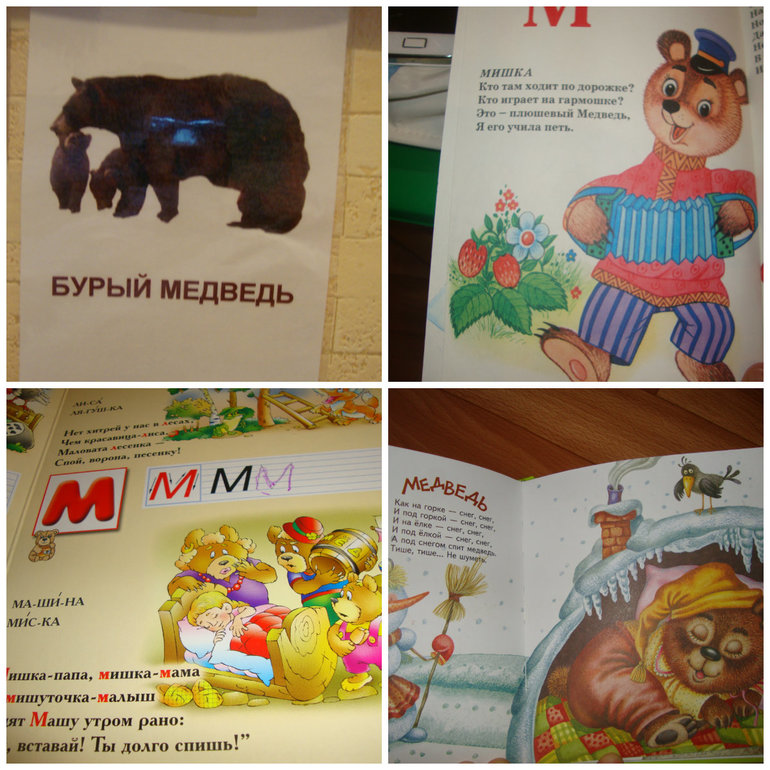 ТН как зимуют животные ч.1