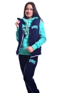 Спорткостюмы от 550р до 1200р