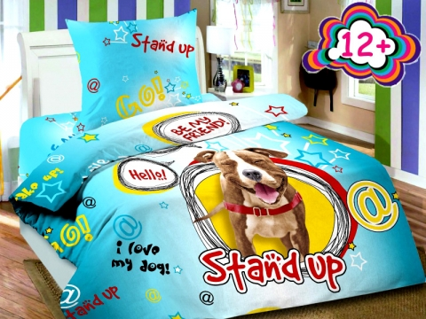 Детское 1,5сп. 740р+15%