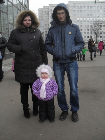 Просто фотки