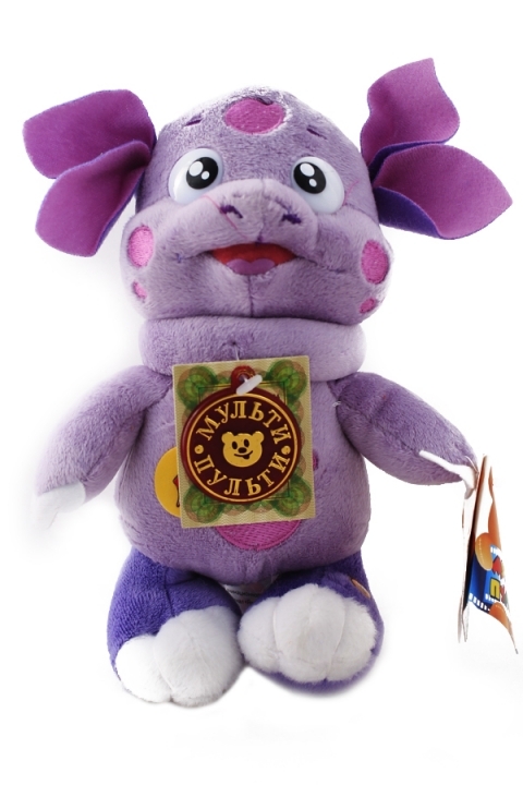 Игрушки мульти-пульти от 210 руб!