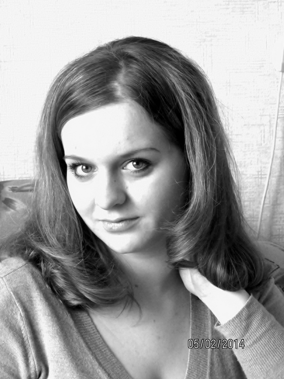 Поменяла аватарку