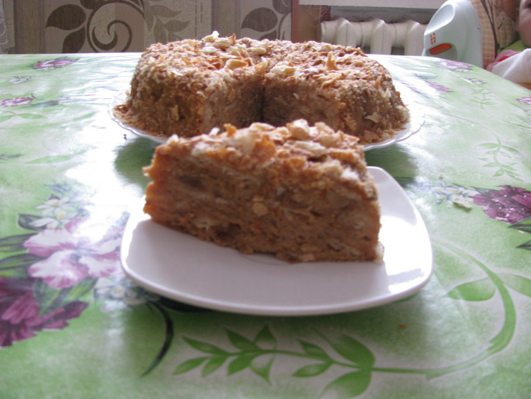 Быстрый «Наполеон»