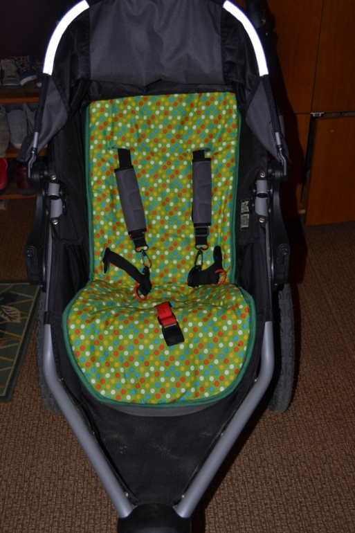 Обновили Бобик)